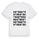 Gotö ordlek t-shirt