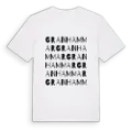 Granhammar ordlek t-shirt