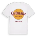 Grimsta cirkel t-shirt