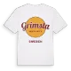 Grimsta cirkel t-shirt