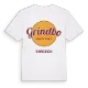 Grindbo cirkel t-shirt