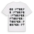 Griptorp ordlek t-shirt