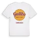Gullbo cirkel t-shirt