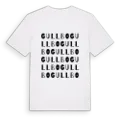 Gullbo ordlek t-shirt