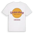 Gustavsberg cirkel t-shirt