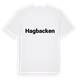 Hagbacken fetstil t-shirt