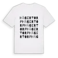 Hägertorp ordlek t-shirt