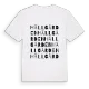 Hällgården ordlek t-shirt