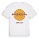 Hammarbacken cirkel t-shirt
