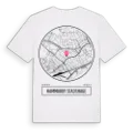 Hammarby Stadshage t-shirt