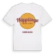 Häpplinge cirkel t-shirt