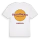 Hässelbäcken cirkel t-shirt