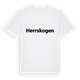 Herrskogen fetstil t-shirt
