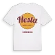 Hesta cirkel t-shirt