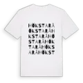 Hökstarå ordlek t-shirt