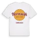 Hornsvik cirkel t-shirt