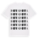 Hova ordlek t-shirt