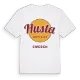 Husta cirkel t-shirt
