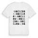 Ingeberga ordlek t-shirt