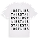 Irsta ordlek t-shirt