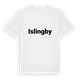 Islingby fetstil t-shirt