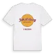 Jakobsberg cirkel t-shirt