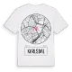 Karlsdal t-shirt