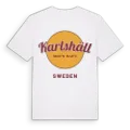 Karlshäll cirkel t-shirt