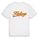 Kitslinge baseball t-shirt