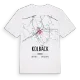 Kolbäck karta t-shirt