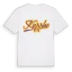 Koppbo baseball t-shirt