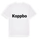 Koppbo fetstil t-shirt