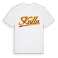 Kulla baseball t-shirt