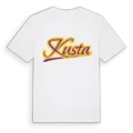 Kusta baseball t-shirt