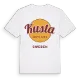 Kusta cirkel t-shirt