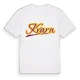 Kvarn baseball t-shirt