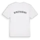 Kvistberga böjd t-shirt