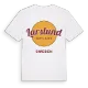 Larslund cirkel t-shirt