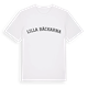 Lilla Bäckarna böjd t-shirt