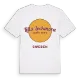 Lilla Lockmora cirkel t-shirt
