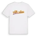 Lilla Lövås baseball t-shirt