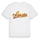 Limsta baseball t-shirt