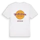 Lindholmen cirkel t-shirt