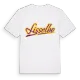 Lisselbo baseball t-shirt