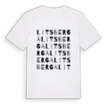 Litsberga ordlek t-shirt