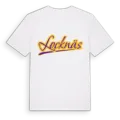 Locknäs baseball t-shirt