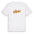 Löpdal baseball t-shirt