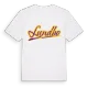 Lundbo baseball t-shirt