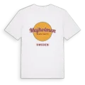 Majholmen cirkel t-shirt
