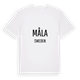 Måla i Sverige t-shirt